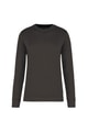 Kinder Sweater Ecologisch Kariban K4026 DARKGREY